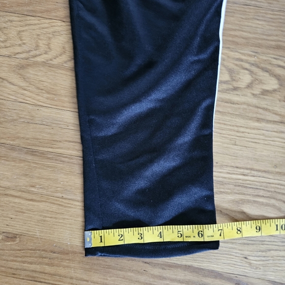 Baseball Pants Alleson Athletic Gameday Youth XL 30" Waist X 28" Inseam Length - Picture 12 of 14